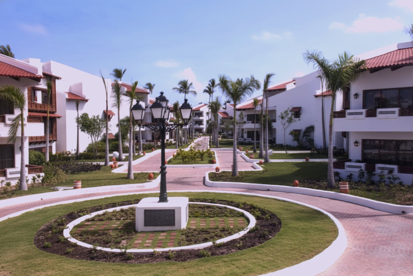 Hotel Flamenco Beach Resort (Bavaro)